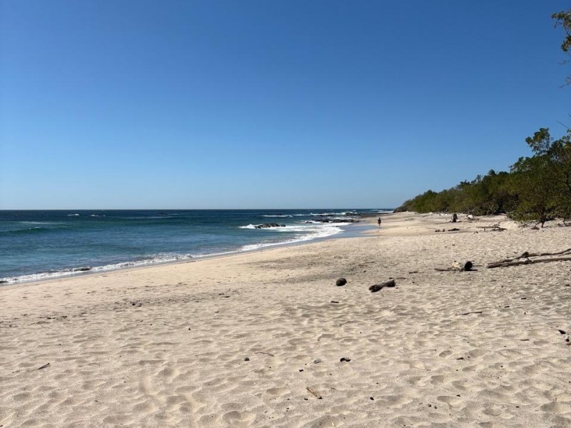 Guanacaste: 16 personas, 4&nbsp;bebés